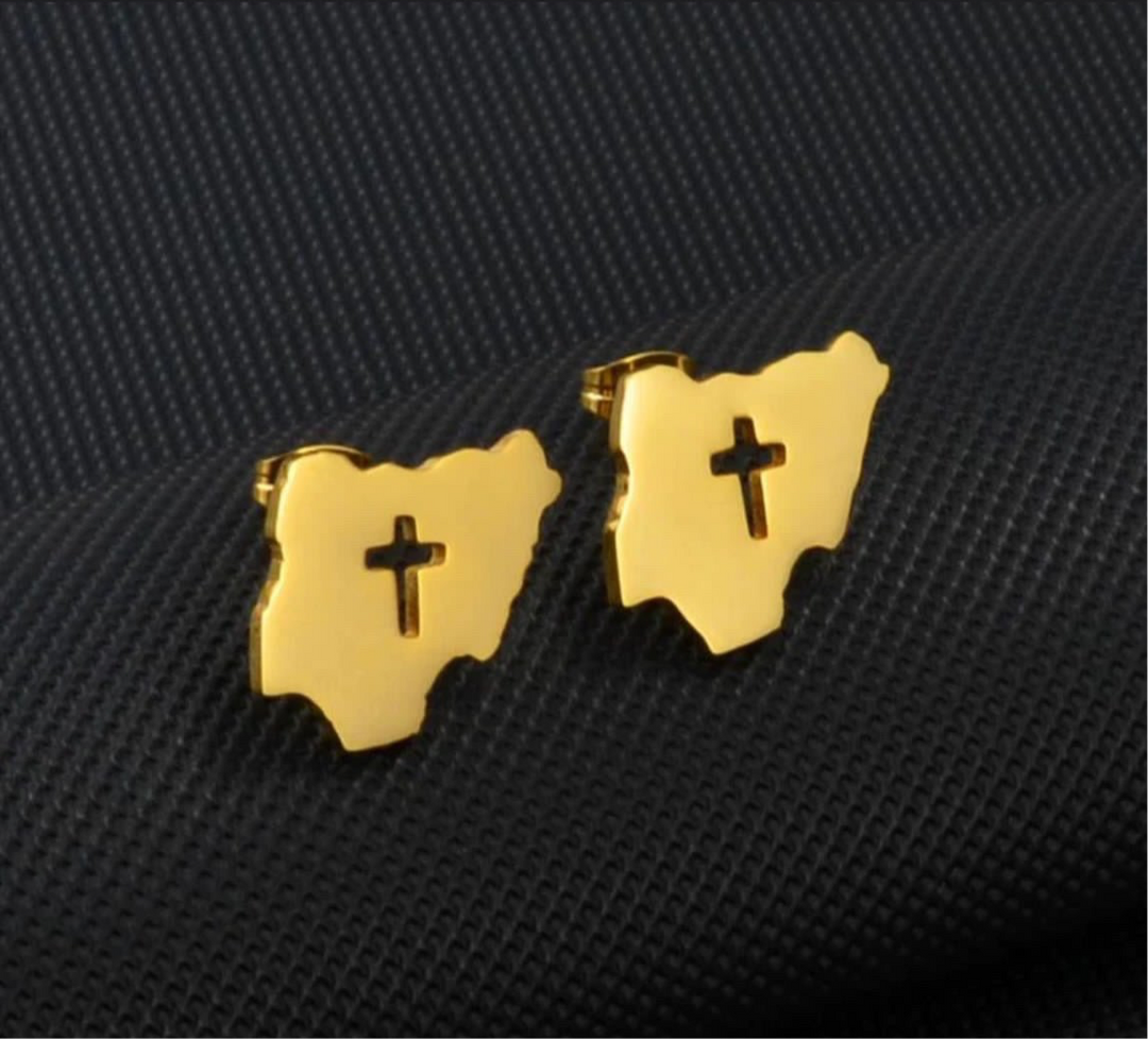Customized Earrings