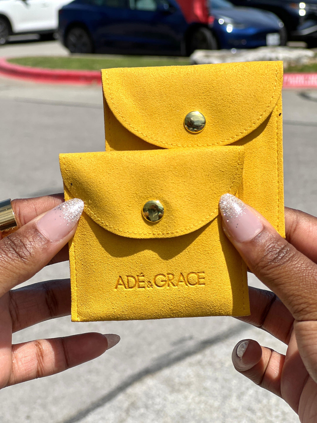 Ade and Grace’s WOG for June