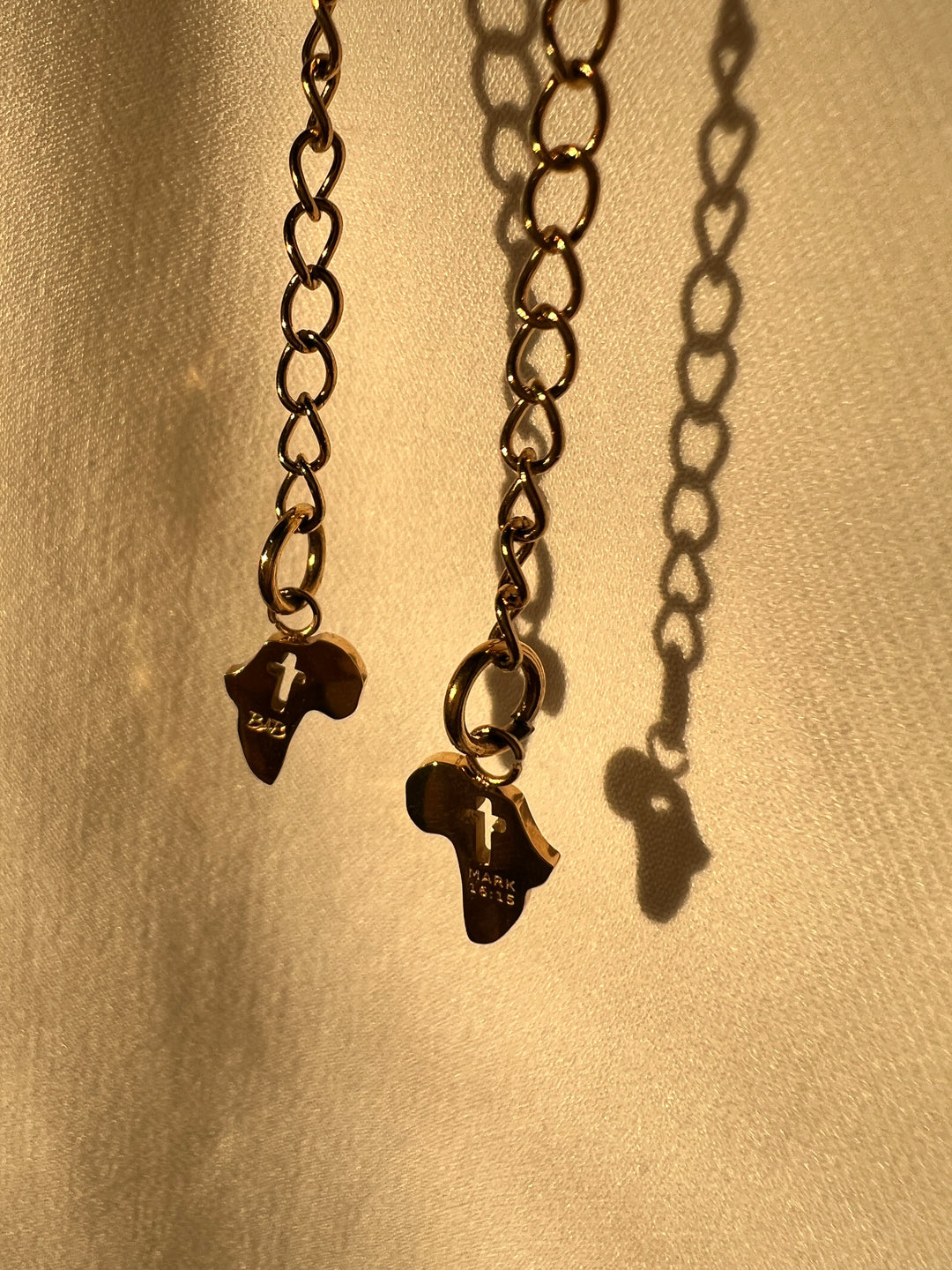 Signature Chain Bracelet