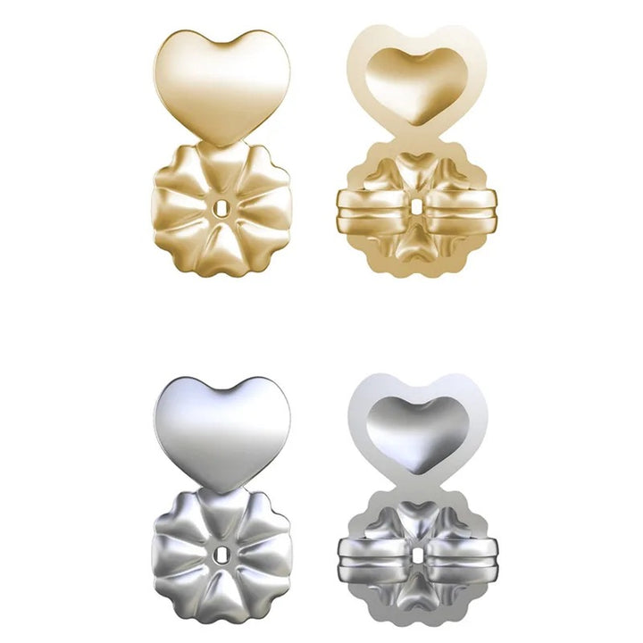Earring lifter