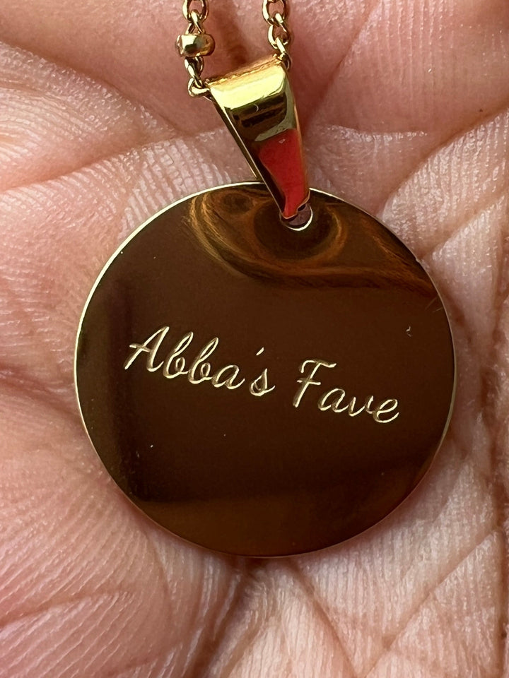"Abba&
