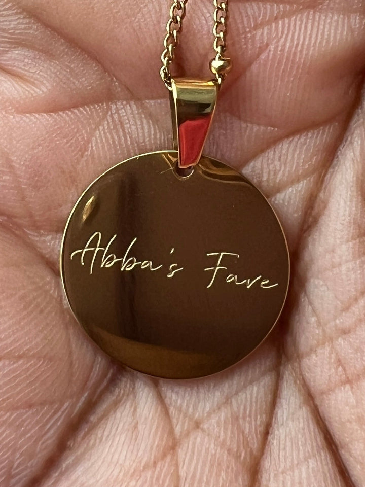 "Abba&