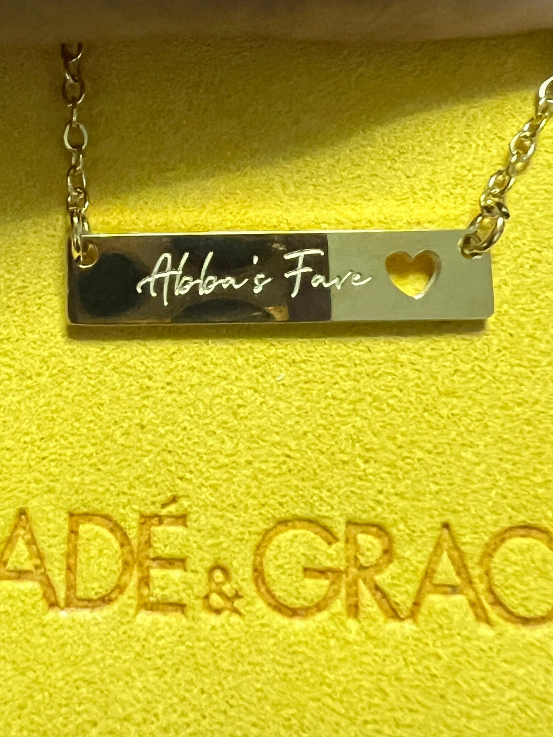 "Abba&