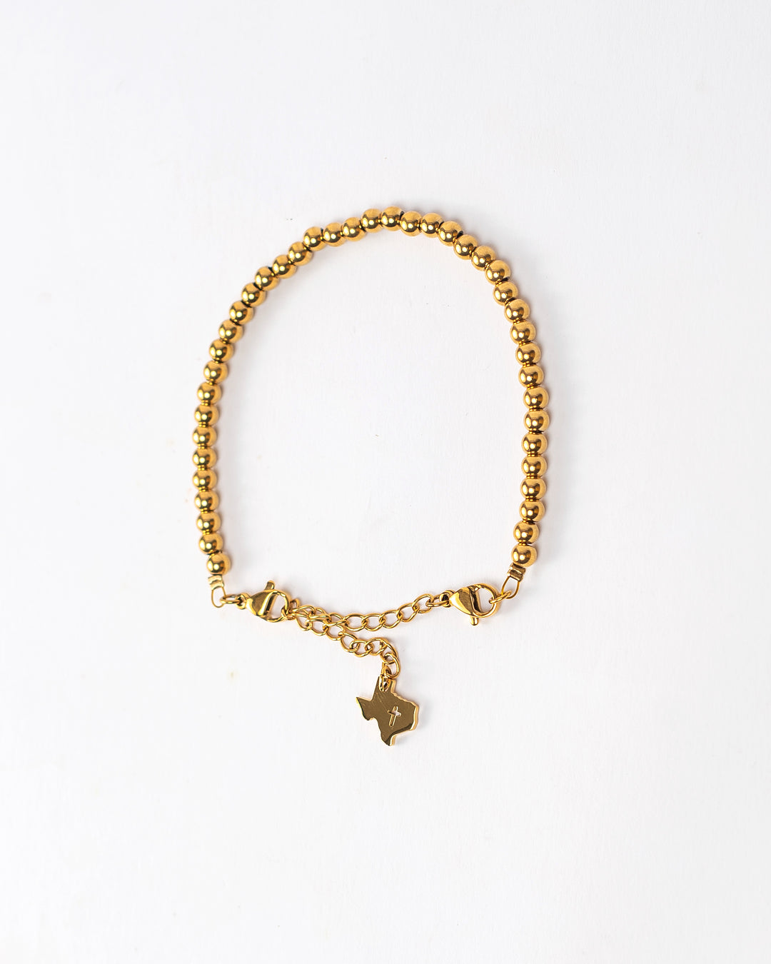 Signature Chain Bracelet