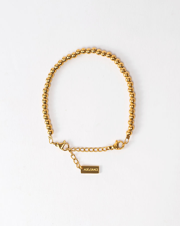 Signature Chain Bracelet